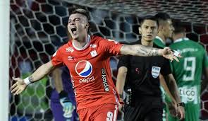 Con dos goles de matías mier, el equipo bogotano ganó en cali y se metió en los cuartos de final. Previa America De Cali Vs Deportivo Cali Clasico Liga Aguila Se Prende La Mecha America Vencio 1 0 Al Cali En El Clasico Deportes Caracol Radio