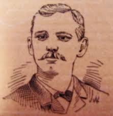 William Boatner Reily (1859-1942)