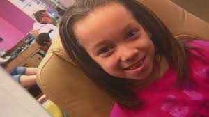 Little girl featured in video praying for an end to gun violence shot,  killed 2 years later