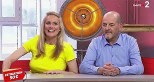 D'où est venue votre passion pour la brocante ? Affaire Conclue Anne Catherine Verwaerde S Impose Sophie Davant Eloigne Tf1 Et Slam En Audience Toutelatele