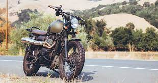 The Best Motorcycle Rentals In Chicago Il Twistedroad Com Twisted Road