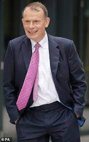 The andrew marr show is bbc one's flagship sunday morning talk show presented by andrew marr, previously the bbc's political editor. Andrew Marr Says He May Have To Leave Bbc So He Can Say What He Really Thinks About Politics Daily Mail Online