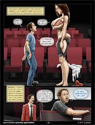 Page 8 | grow-comicsvolume-5grow-comics-issue-2 | Erofus - Sex and Porn  Comics