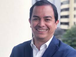 Egresado de Administración de Empresas se destaca en áreas de Innovación y  Emprendimiento