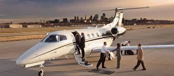 Chartering Out Your Jet Business Jet Traveler