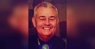 Obituary information for Johnny LaFalier