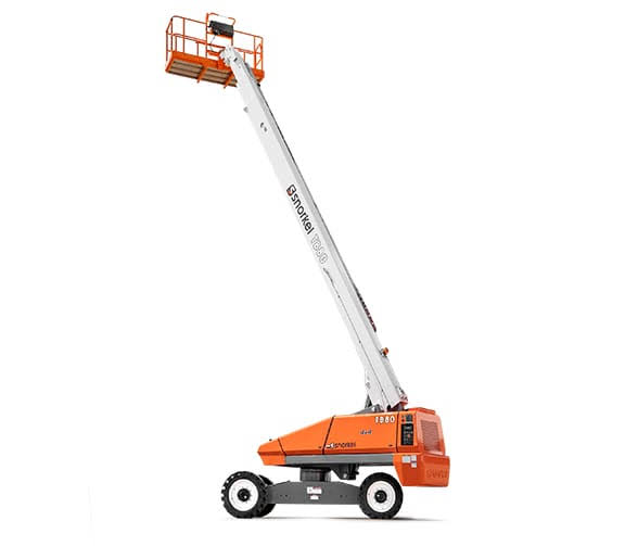 Snorkel TB80 Aerial Lift
