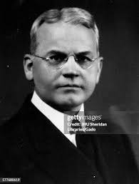 56 Isaiah Bowman Stock Photos, High-Res Pictures, and Images