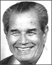 John Suarez Obituary (2005)