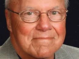 Billy Schwiderski Obituary (1934