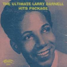 Larry Darnell