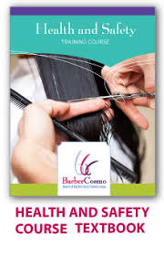 Health And Safety Training Course California Board Of Barbering And Cosmetology Health And Safety Safety Training Training Courses