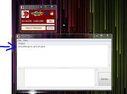 Open chrom or firefox to play 4. Cheat Engine View Topic Error Open Trainer Help