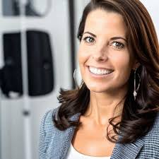 Christa Benjamin Getman, Realtor