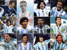 Dia del futbolista argentino y del dirigente deportivo. Feliz Dia Del Futbolista Y Del Dirigente Deportivo