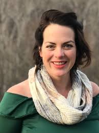 Hope Edelman the mother of motherless daughters