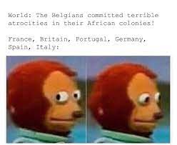 This List Is Incomplete You Can Help This Meme By Expanding It Historymemes