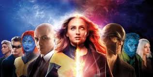 But when a mission goes wrong, jean is exposed to a dark and ancient power. Exclusive Interview X Men Dark Phoenix Producer Hutch Parker On Saying Goodbye To These Characters