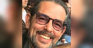 Gerald Kenneth Jenkins Obituary