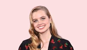 Angourie also has a younger sister. Angourie Rice Biography Profile Lifestyle More Wikirote