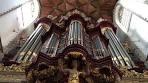 A tour of De Grote of St. Bavokerk te Haarlem - 2018-05- - YouTube