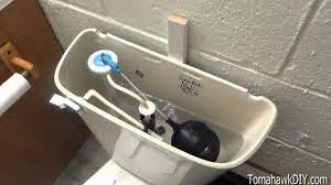 I'm joshua clement with lighty contractors, and today i'm going to talk to you about when a toilet flushes and won't stop filling. How To Fix A Toilet That Won T Stop Filling Youtube