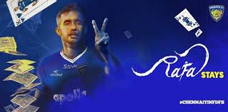 Owen coyle is doing the lobera thing. Midfielder Rafael Crivellaro Extends Chennaiyin Fc Deal Official Chennaiyin Fc Website