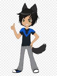 Алисизация — война в подмирье. Anime Wolf Boy Drawing Png Download Wolf Anime Boy Transparent Png 527x1035 5904517 Pngfind