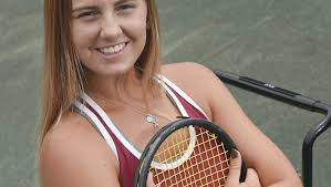 Clean sweep: Niceville's Jillian Hobbs wins POY for fourth straight year