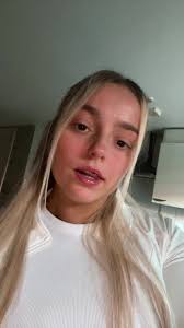 Tamara TikTok Account