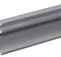 Amazon.com: jioovziy I Beam Curtain Track Aluminum Bendable ...