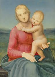 Attributed to Raffaello Sanzio, called Raphael (Urbino 1483-1520 ...