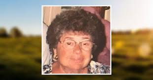 Christine T. "Tina" Brown Obituary July 18, 2018