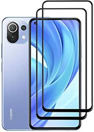 Features 6.55″ display, snapdragon 732g chipset, 4250 mah battery, 128 gb storage, 8 gb ram, corning gorilla glass 5. Amazon Com Tingyr Screen Protector For Xiaomi Mi 11 Lite Tempered Glass Bubble Free 9h Hardness Full Coverage Tempered Glass Film For Xiaomi Mi 11 Lite 2 Pack Black Electronics