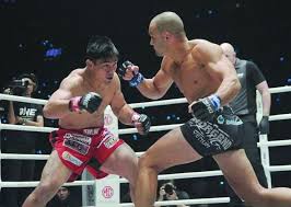 Also in one are lito adiwang, honorio banario, gina iniong, edward kelly, danny kingad, april osenio, jenelyn olsim, and stephen loman. Folayang Loses To Alvarez In One Championship