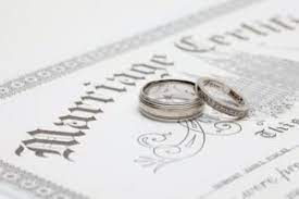 Most marriage records are public. Marriage Certificates Get Marriage Records Vitalchek