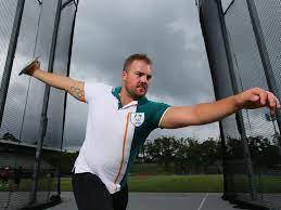 Born march 25, 1946, in somerset, kentucky, he was the son of the late densel and velna denham. Olympian Matt Denny Is Using The Festival Of Athletics In Townsville To Fine Tune His Throw