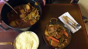 We did not find results for: Recette Le Vrai Couscous Tunisien De Nordine Labiadh Vanity Fair