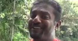 මුරලි 'දේශද්‍රෝහී' චෝදනාවට උත්තර දෙයි