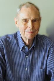 Richard Latshaw Obituary