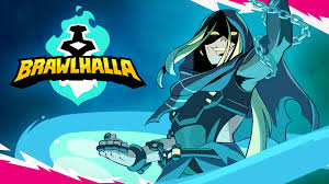 Stats - Brawlhalla Wiki