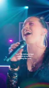 River Building The Band