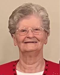 Shirley Freeman Obituary May 9, 2024