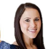 Candice Germain's Instagram, Twitter & Facebook