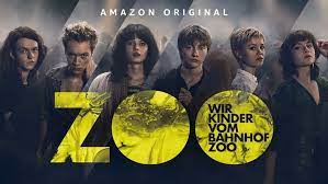 Kniha my děti ze stanice zoo a stejnojmenný film z ní udělaly celebritu a změnily zásadně její život. My Deti Zo Stanice Zoo Tv Series 2021 2021 The Movie Database Tmdb