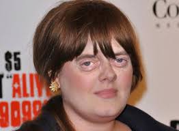 Adele sucks