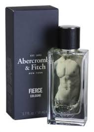 Givenchy Ange Ou Demon Le Secret Bal D Or Fierce By Abercrombie Fitch Men Perfume Pheromone Perfume Perfume