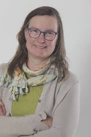 Prof. Dr. theol. Dorothea Kleele-Hartl