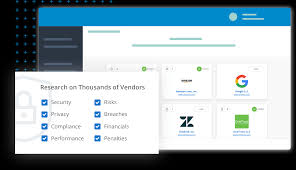 Vendor management process in a company must conform with the following vital steps in order to be as effective and thorough as possible. Vendor Third Party Risk Onetrust