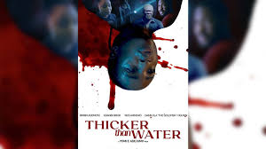Thicker Than Water: An Eerie Thriller on Sisters and Secrets